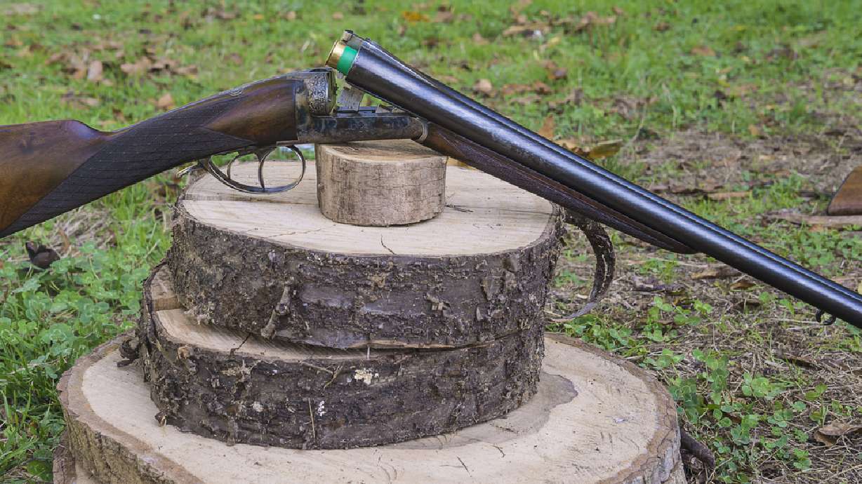 What to do if your gun is lost or stolen