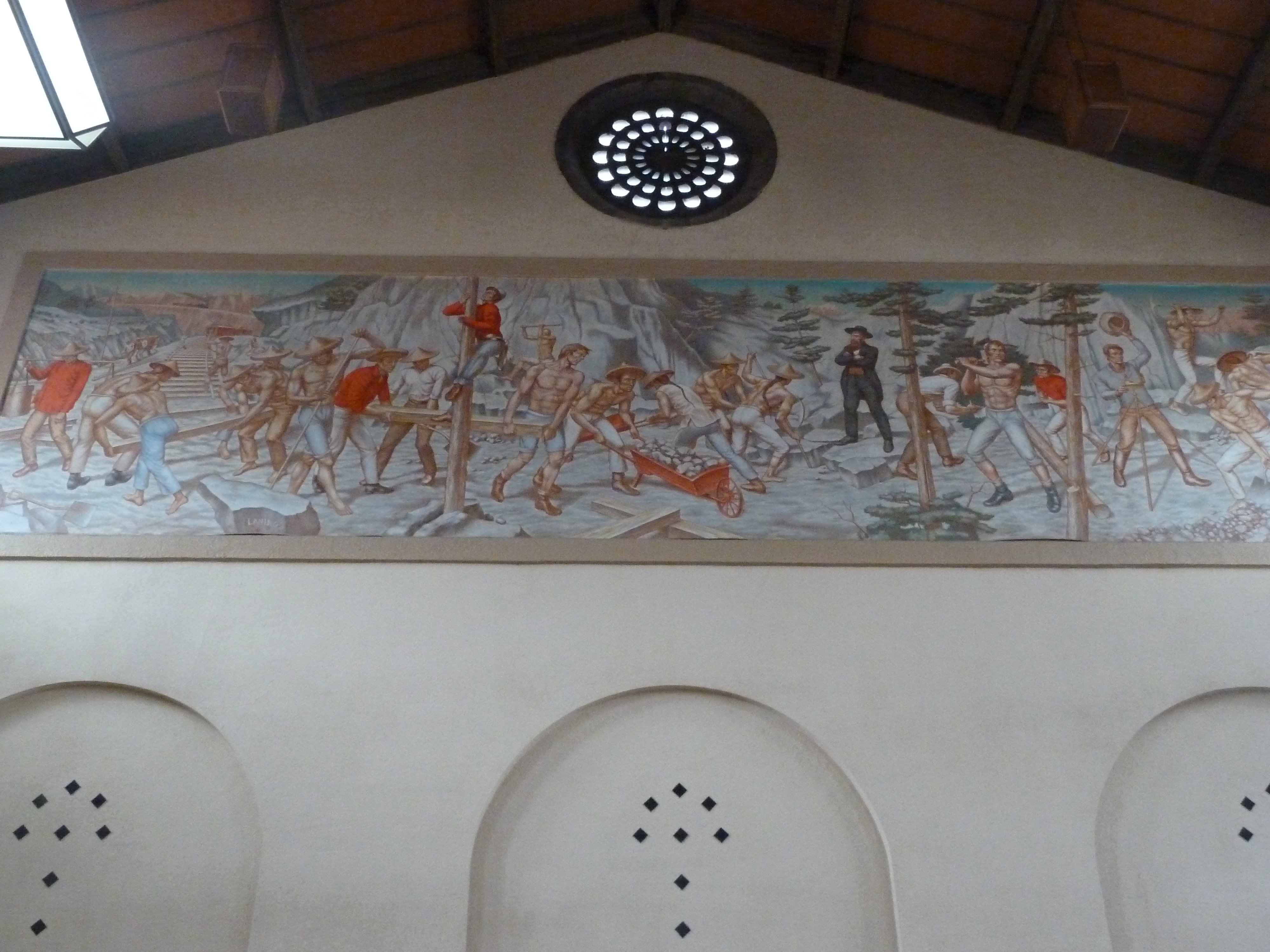 (Photo: Charles Trentelman)