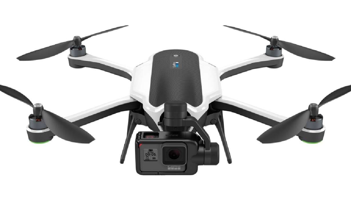 GoPro recalls Karma drone because it loses power mid-flight
