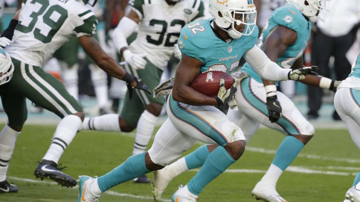 NFL HALFWAY: Rule change boosts strategy on kickoffs returns