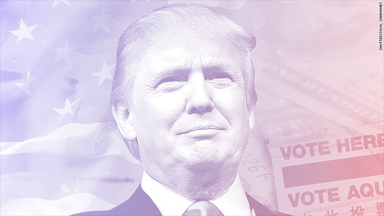 What President Trump means for your pocketbook