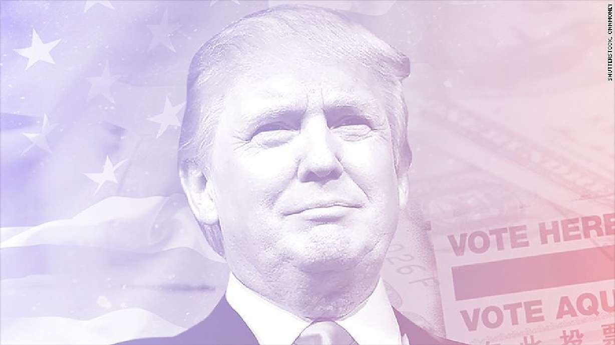 What President Trump means for your pocketbook