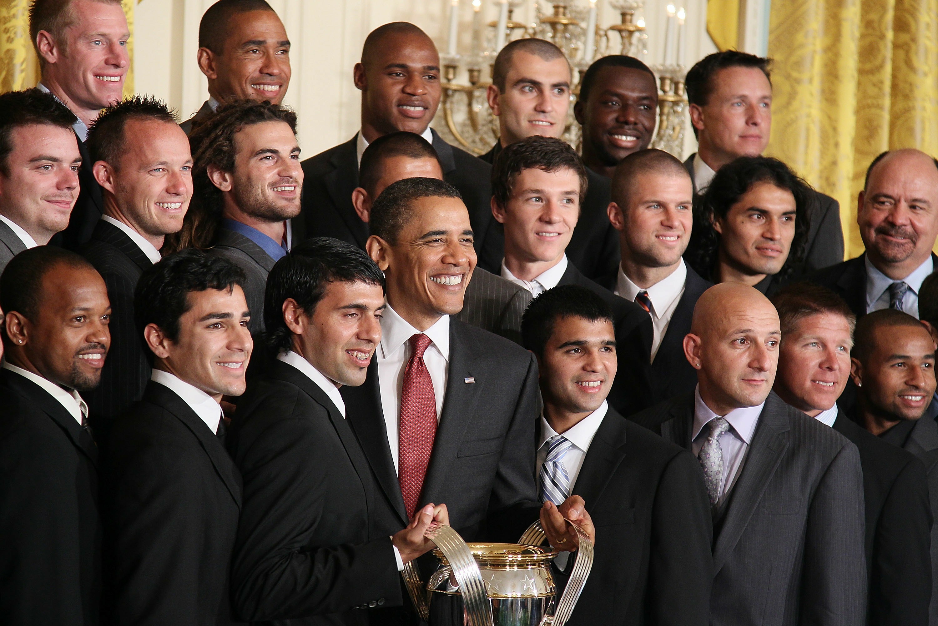 (Photo by Mark Wilson, Getty Images)