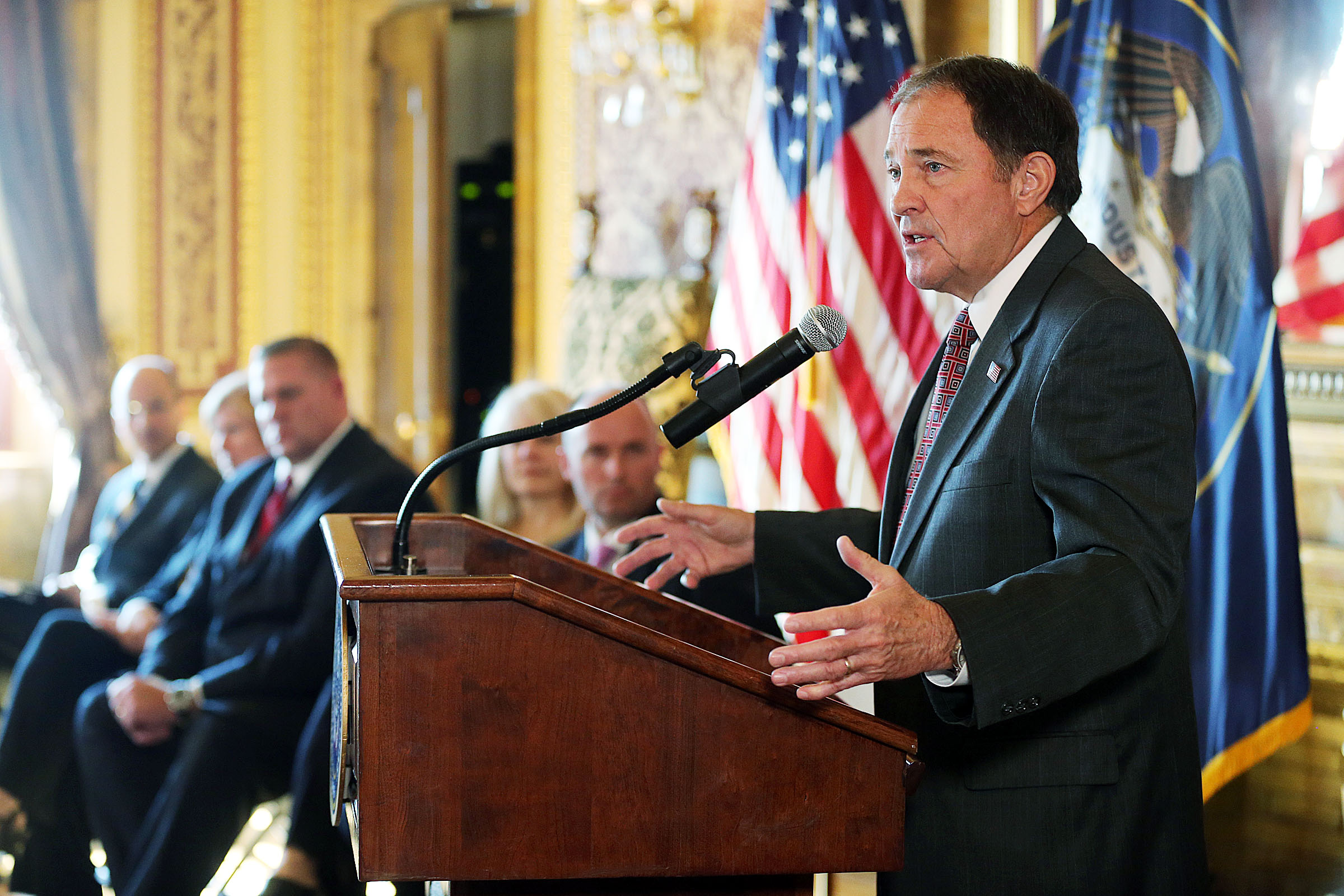 Herbert: 'Little bit of hyperbole' in Trump's immigration rhetoric