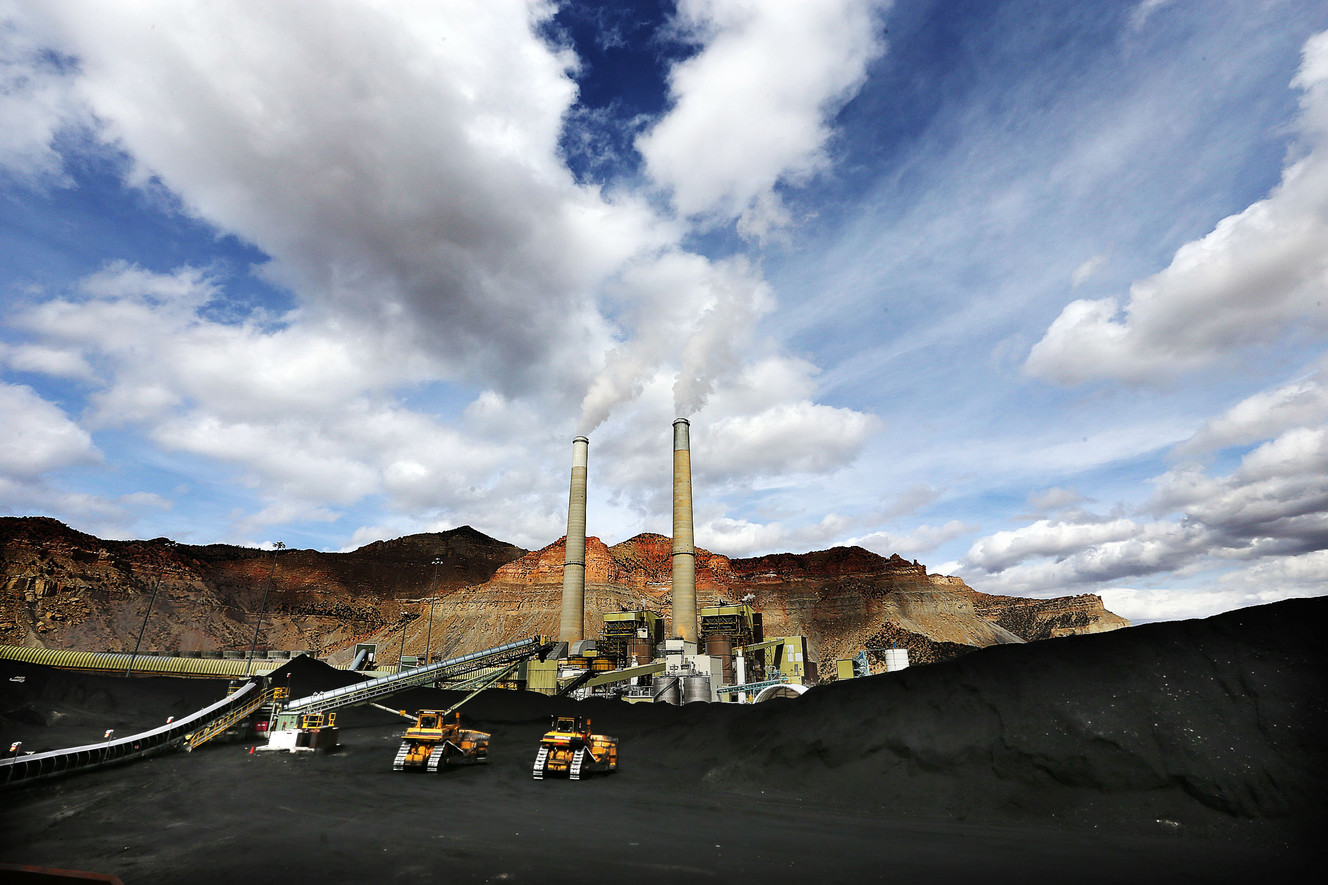 Report details sharp declines in US coal industry