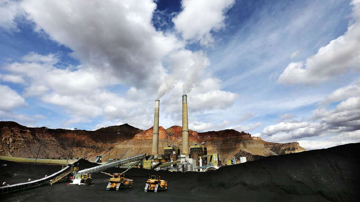 Report details sharp declines in US coal industry