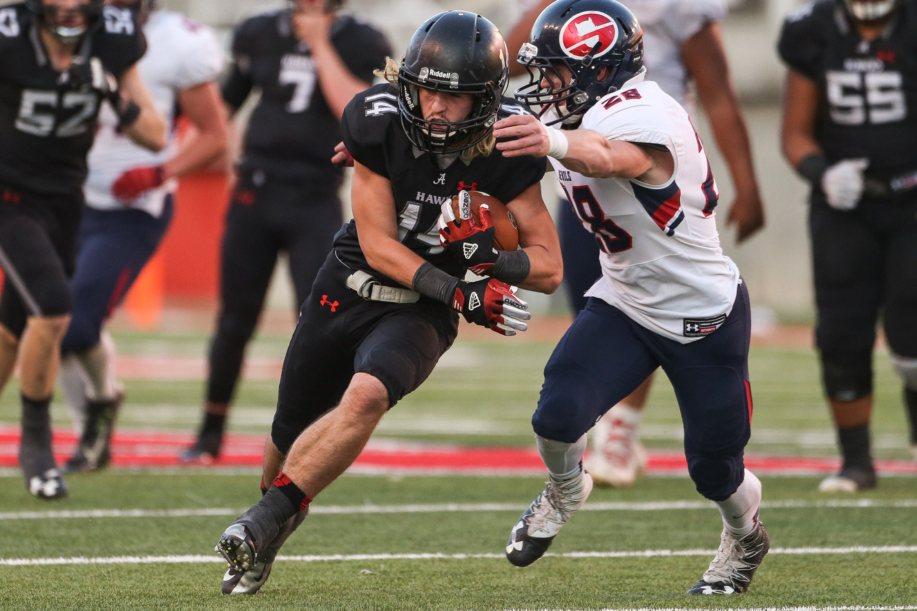 Photo: Spenser Heaps, Deseret News