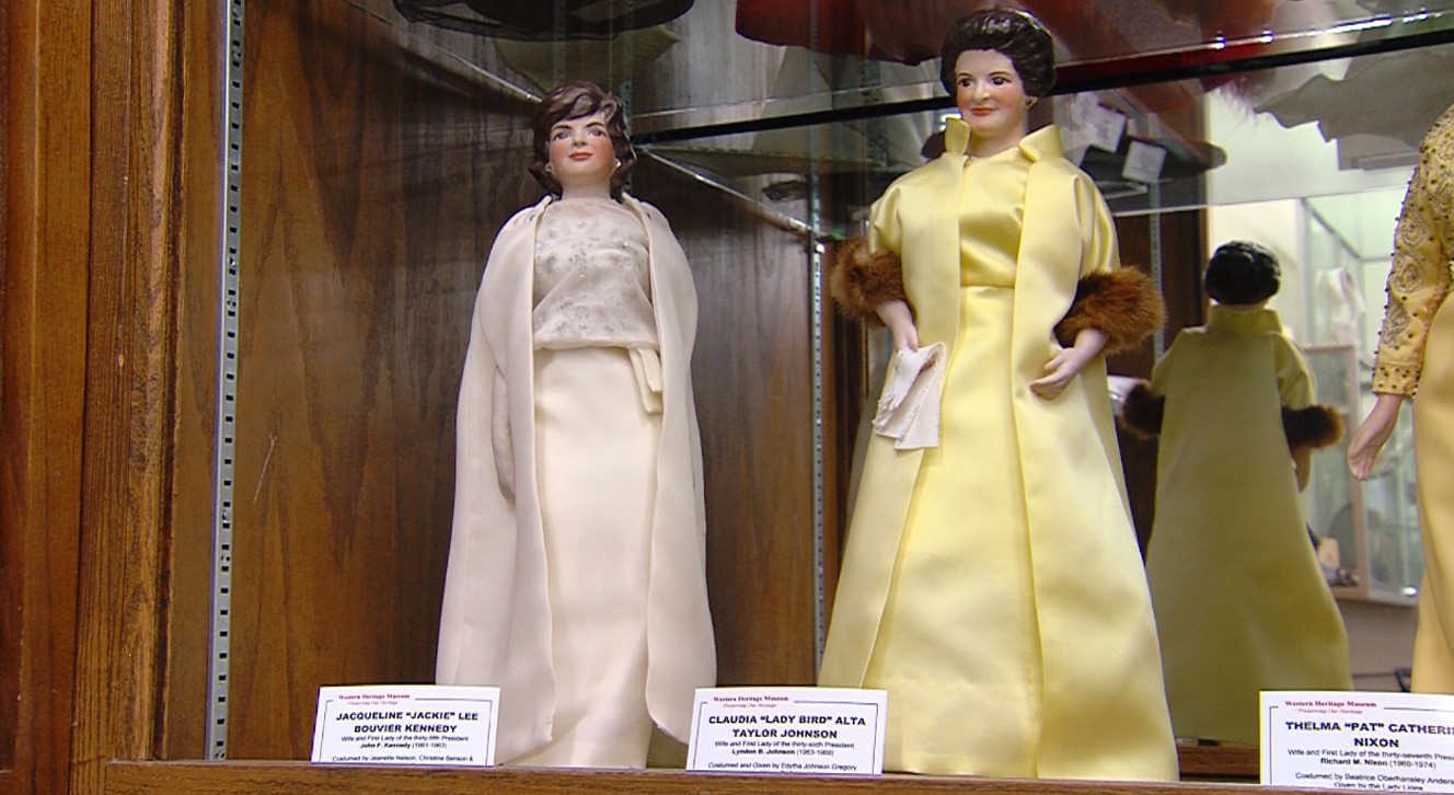 (Photo: Josh Szymanik, Deseret News)