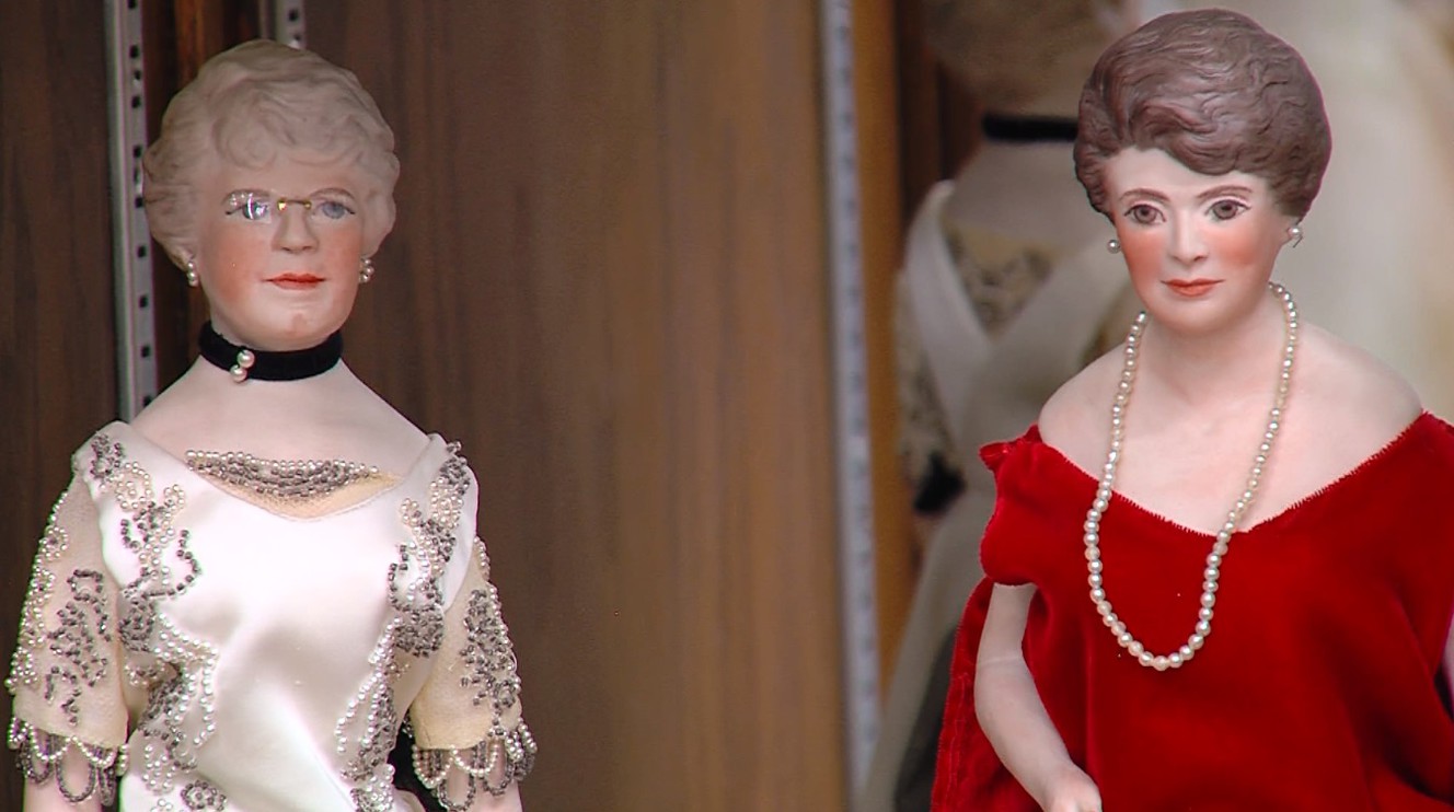 (Photo: Josh Szymanik, Deseret News)