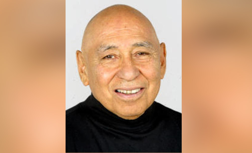 Civil rights advocate, Deseret News columnist John Florez dies at age 84