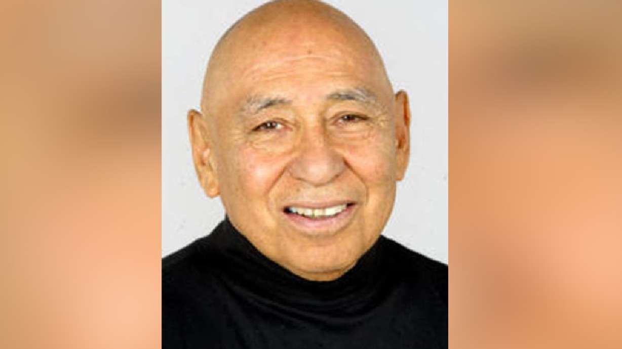 Civil rights advocate, Deseret News columnist John Florez dies at age 84