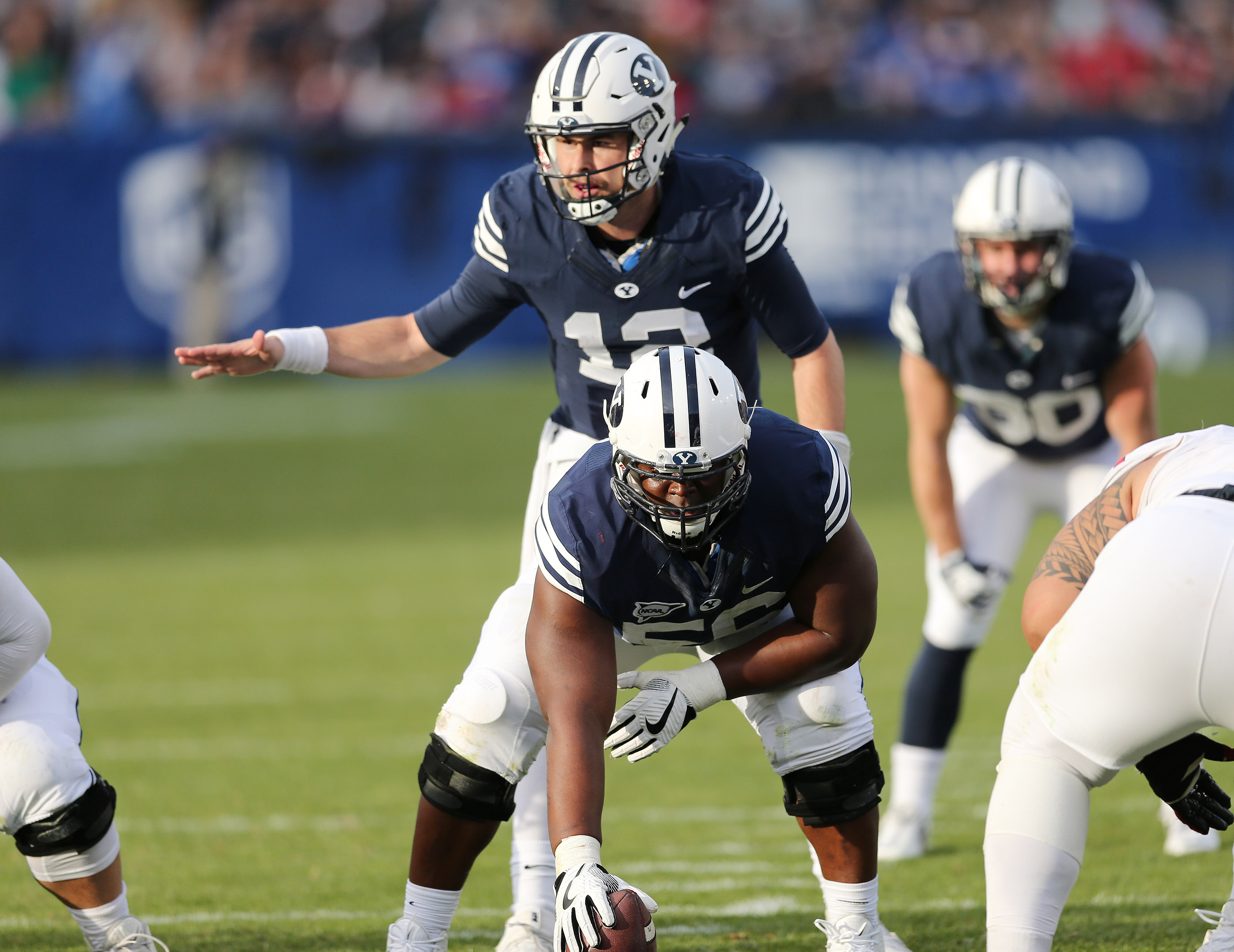 Photo: Jeffrey D. Allred, Deseret News