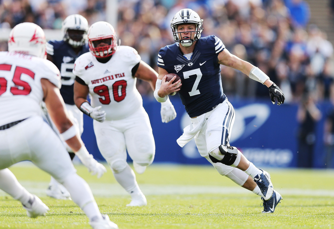 Photo: Jeffrey D. Allred, Deseret News