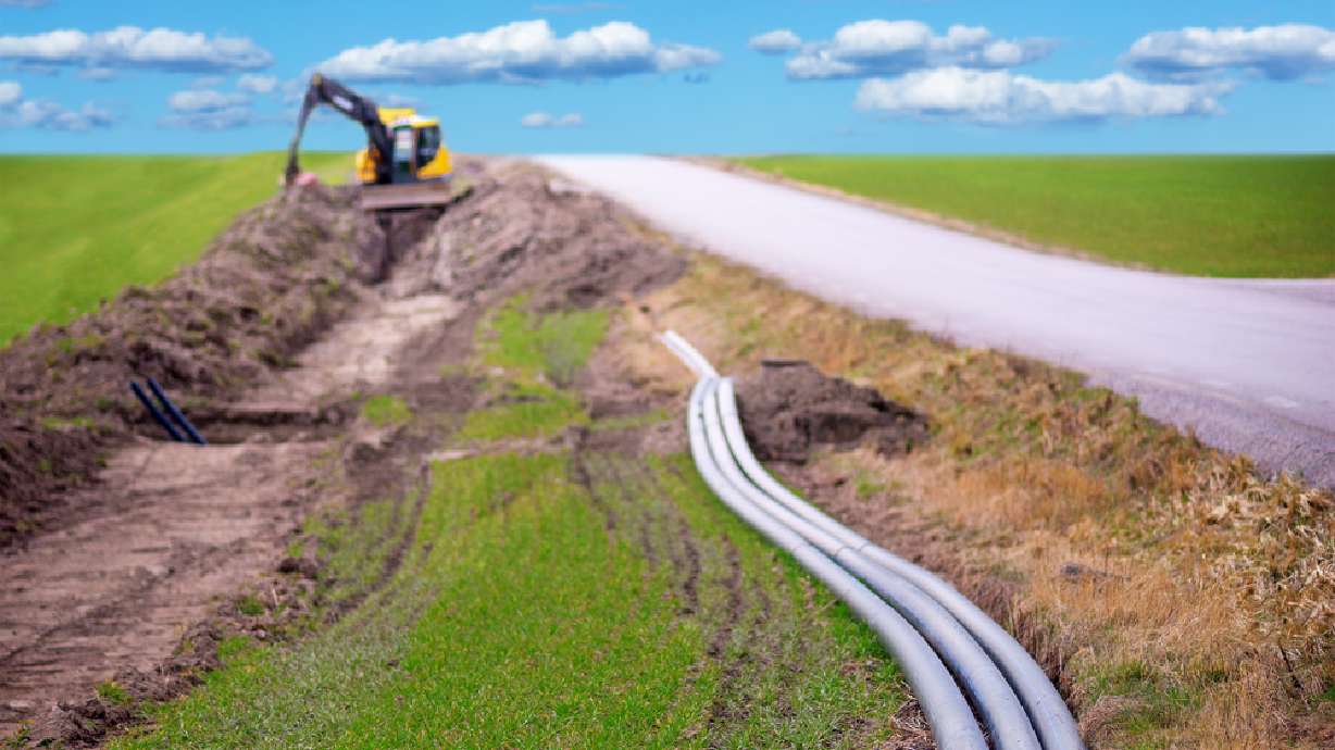 Increasing broadband connectivity a key to economic growth