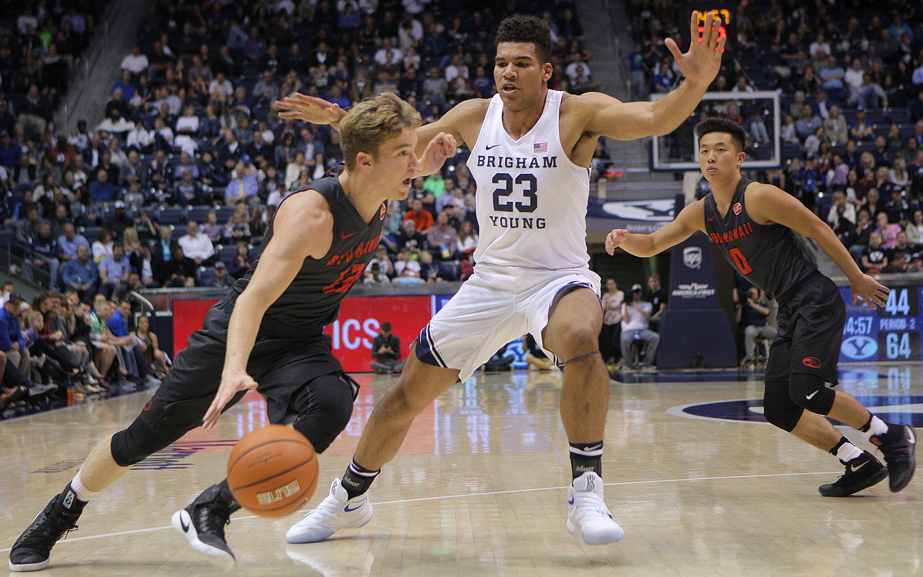 'It ruined my week': Former Riverton star, coaches recall BYU-Hawaii athletics' end