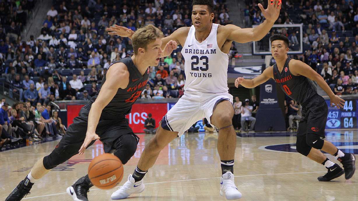 'It ruined my week': Former Riverton star, coaches recall BYU-Hawaii athletics' end