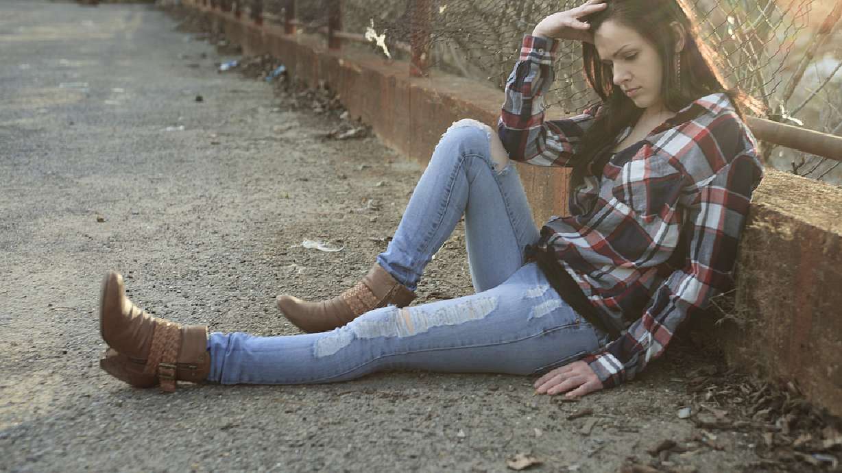 Several bills targeted better mental health treatment in 2018 session