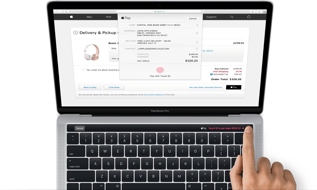MacBook Pro review: Is the Touch Bar a gimmick or the future?