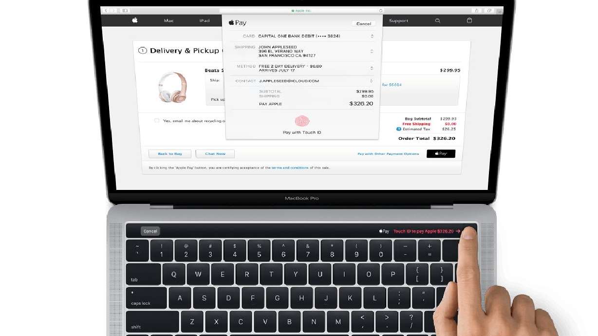 MacBook Pro review: Is the Touch Bar a gimmick or the future?