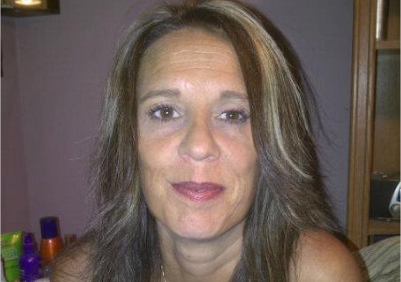 Christin Caldwell was found buried in the basement of her Idaho Falls home. (Courtesy photo via EastIdahoNews.com)