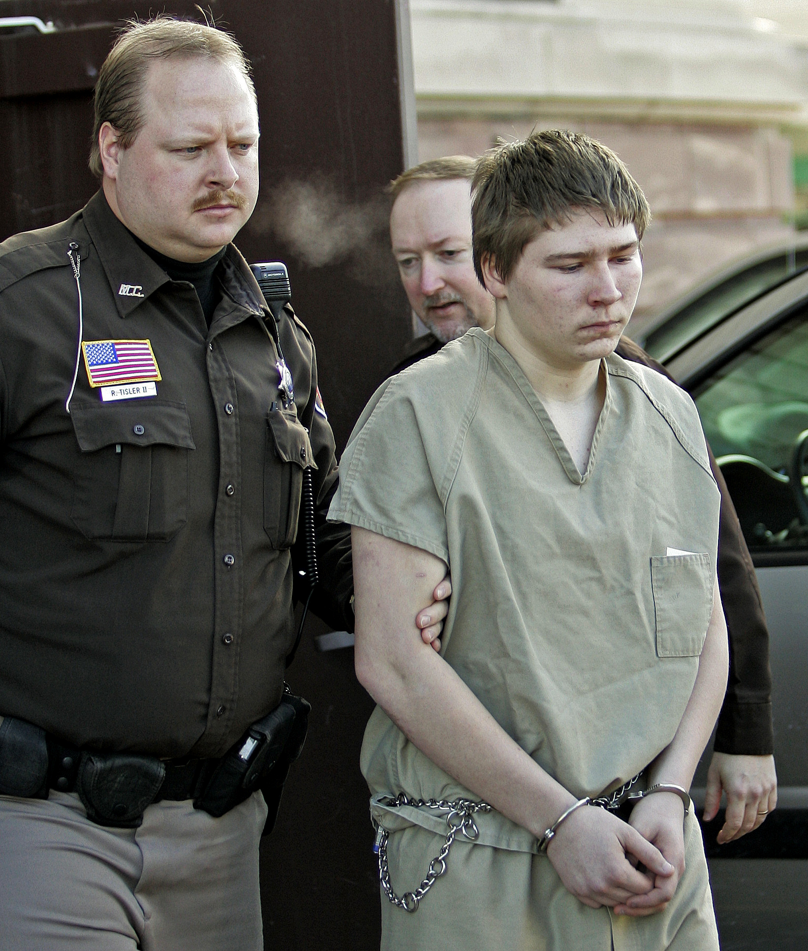 A timeline of events in the Brendan Dassey case