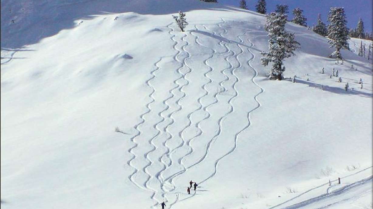 Proposed heliport at Utah's Powder Mountain raises concerns