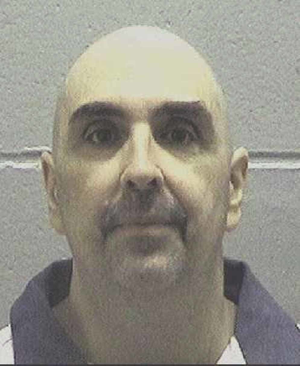 State: Death row inmate should be asked if he wants appeal