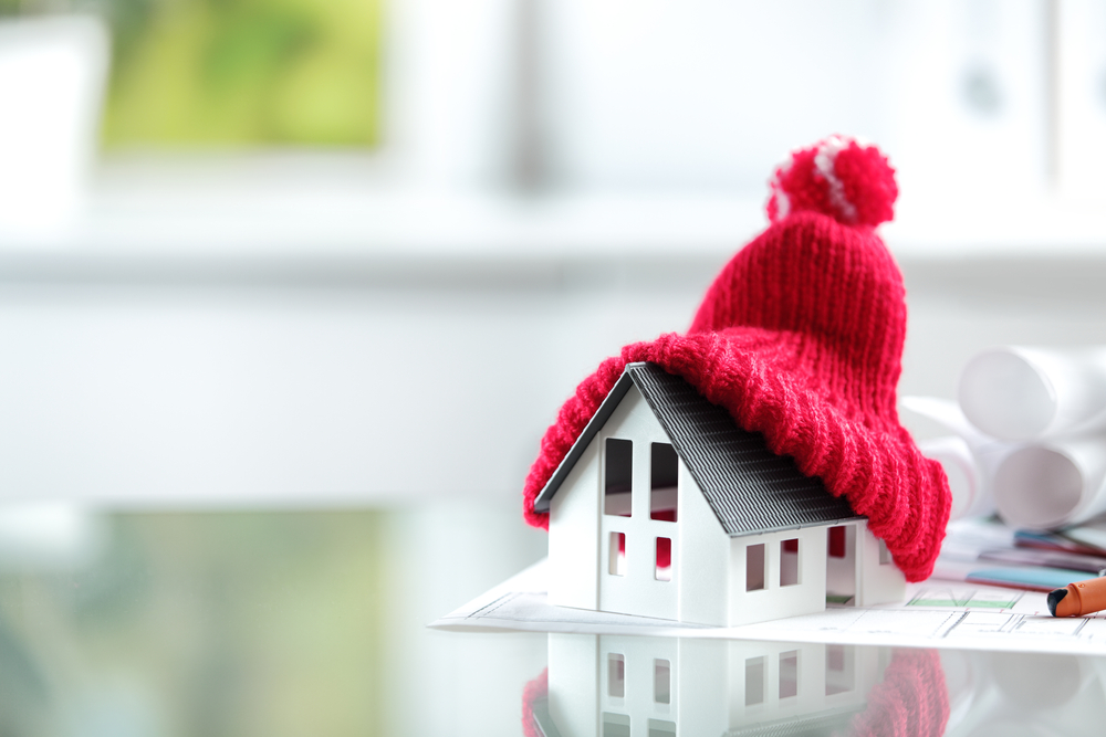 10 ways to winterize your home on a budget