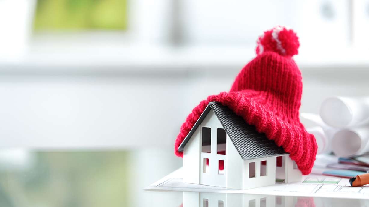 10 ways to winterize your home on a budget