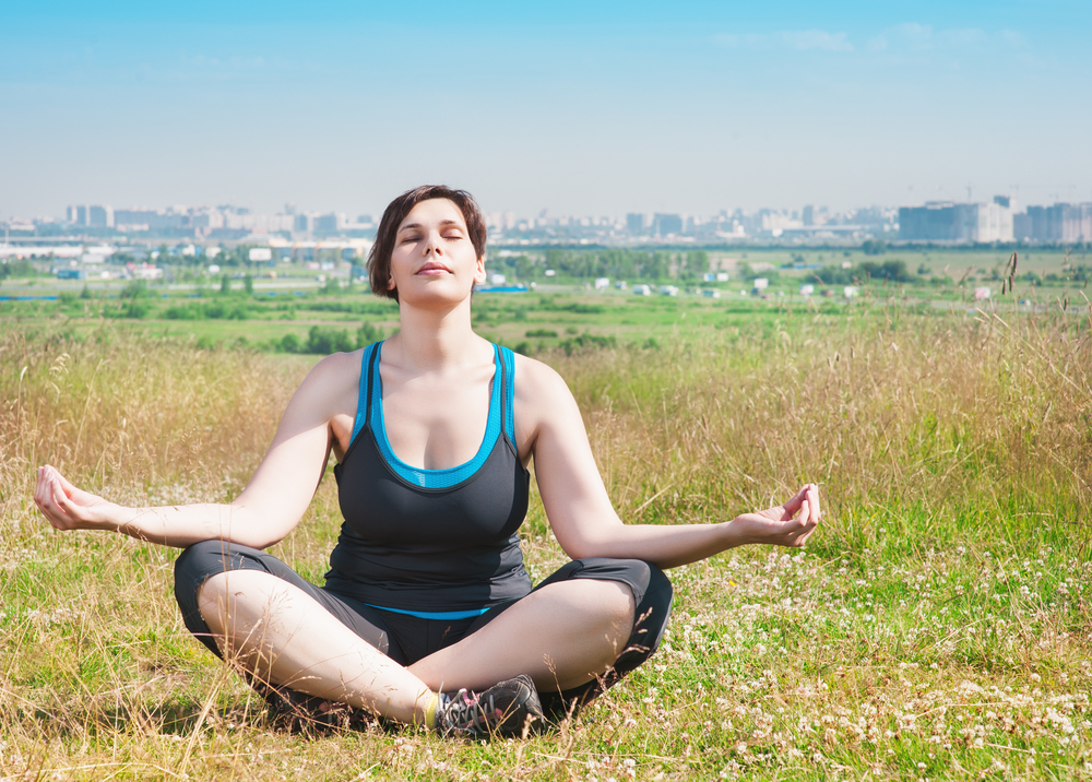 Coach Kim: 6 ways to feel more content now