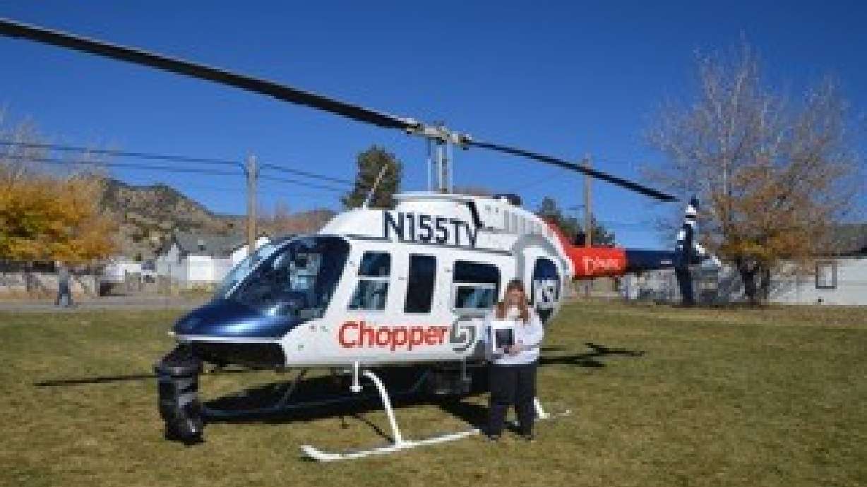 Leslie Wilbanks - Eureka Elementary