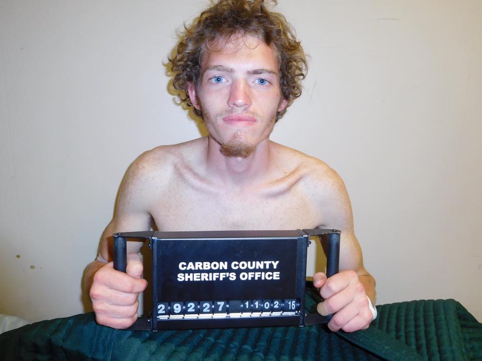 Ferron man ordered to stand trial on charges of murdering mom, brother