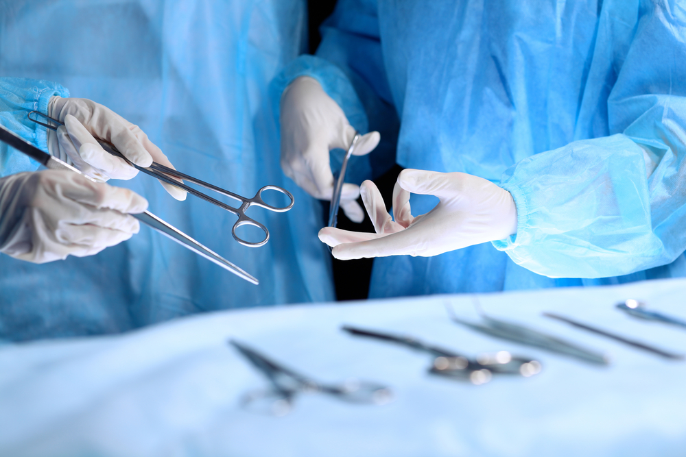 Cutting Surgical Costs By Paying Cash 