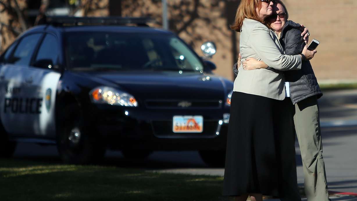 Hearings remain open for 14-year-old accused in school shooting