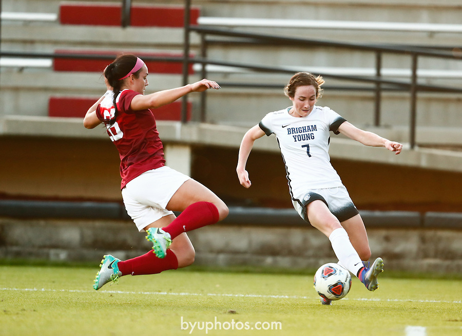 Former BYU Alta High star Michele Vasconcelos is coming home to