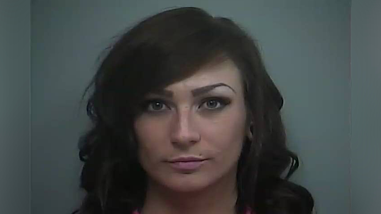 Fugitive from Utah captured in Wyoming