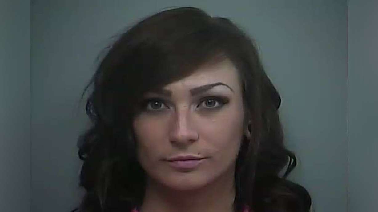 Fugitive from Utah captured in Wyoming