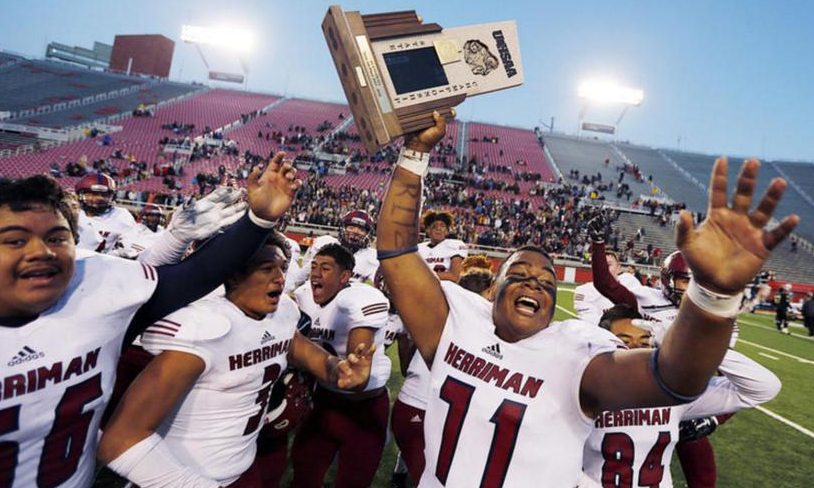 UHSAA approves 6-classification plan for high school sports