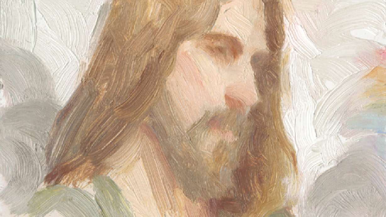 LDS art auction seeks to diversify, support