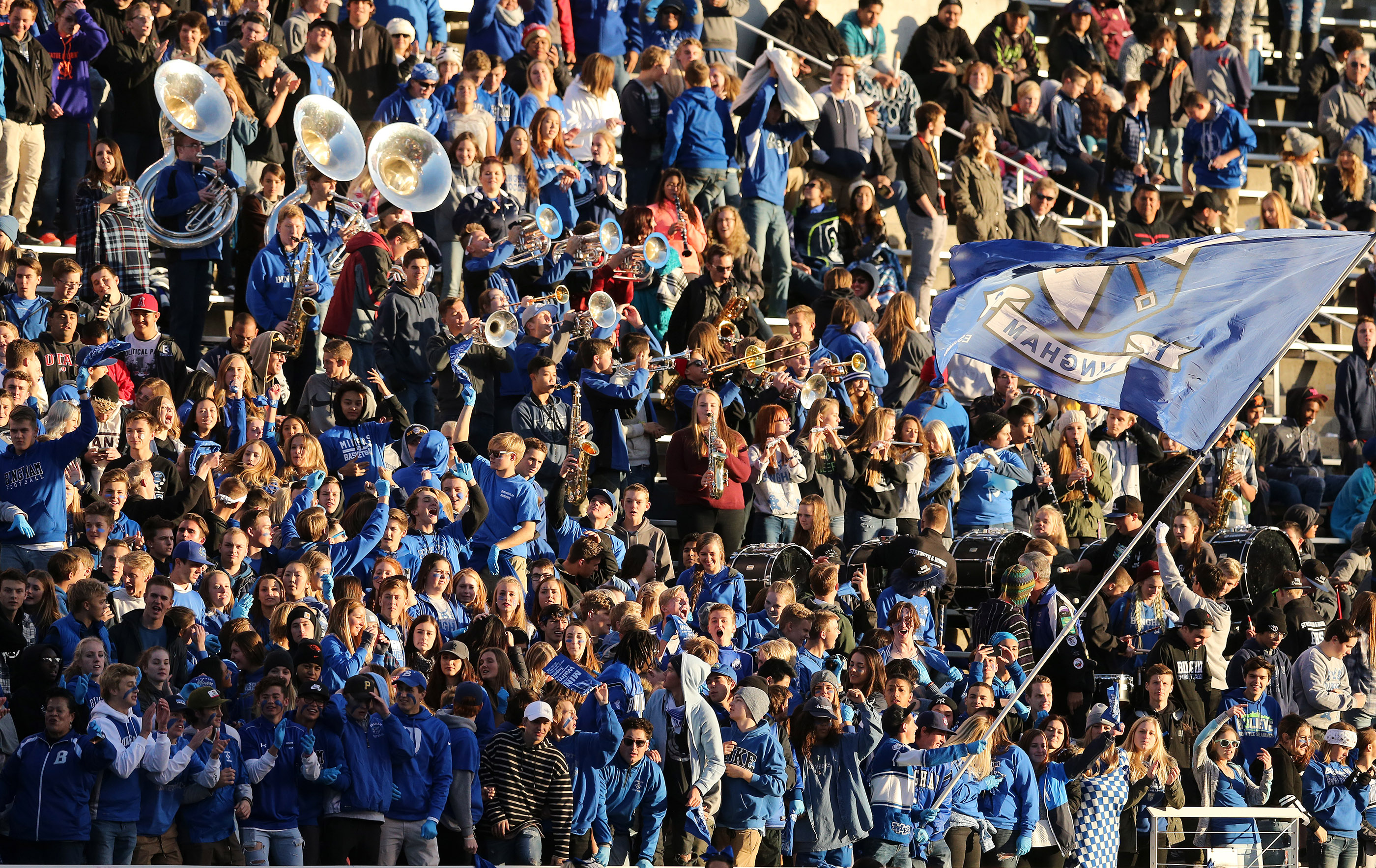 Photo: Jeffrey D. Allred, Deseret News