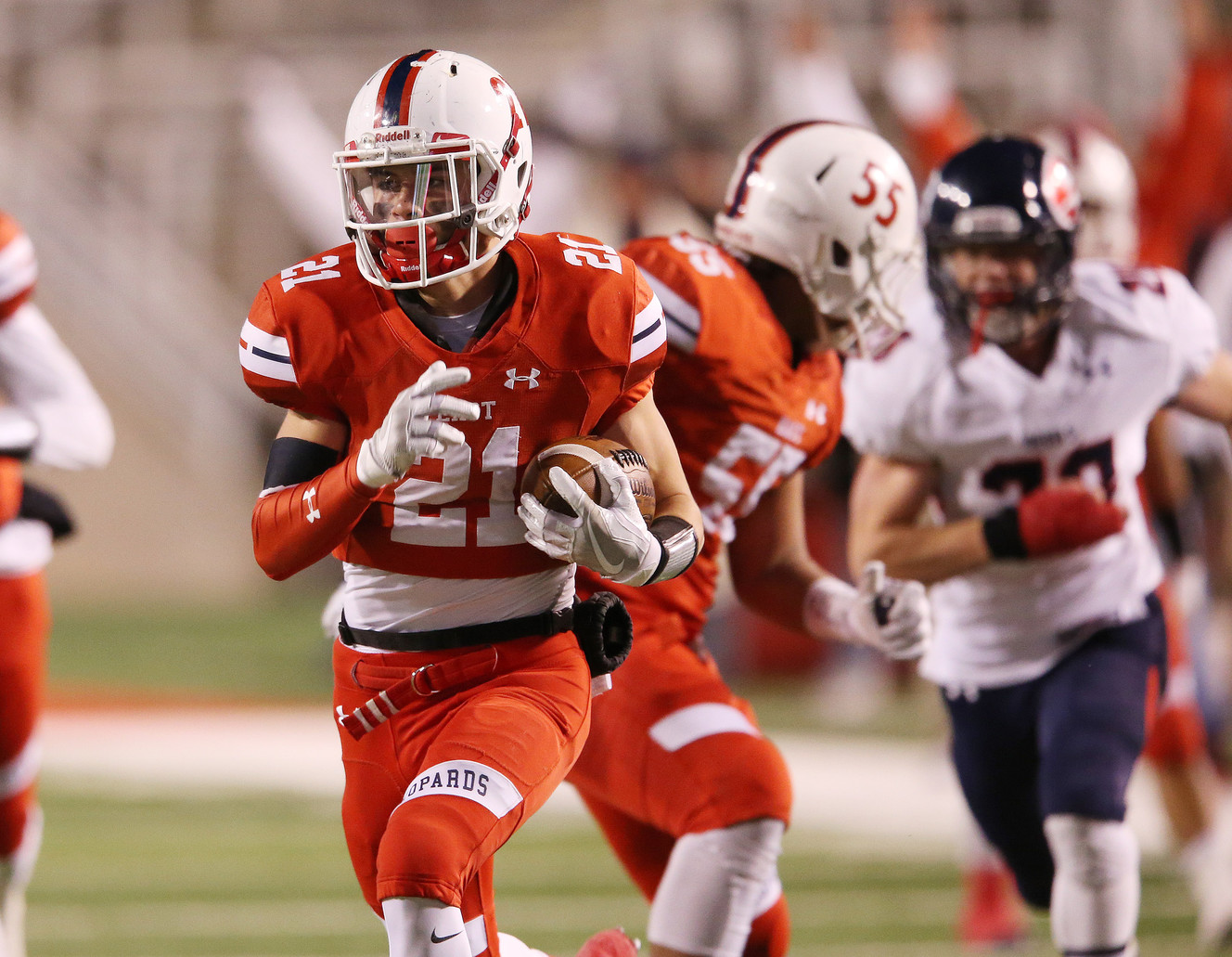 Photo: Jeffrey D. Allred, Deseret News