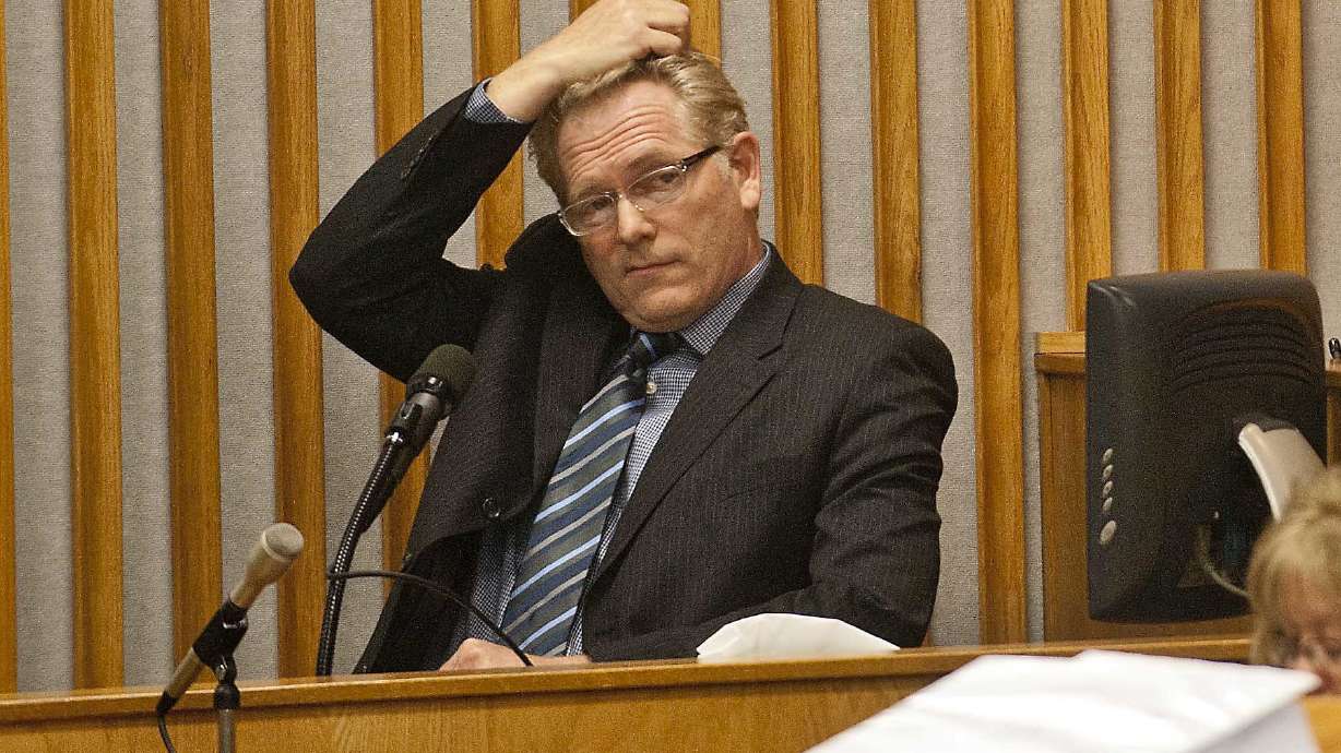 AP: Too quiet on the set; filming accidents often go untold