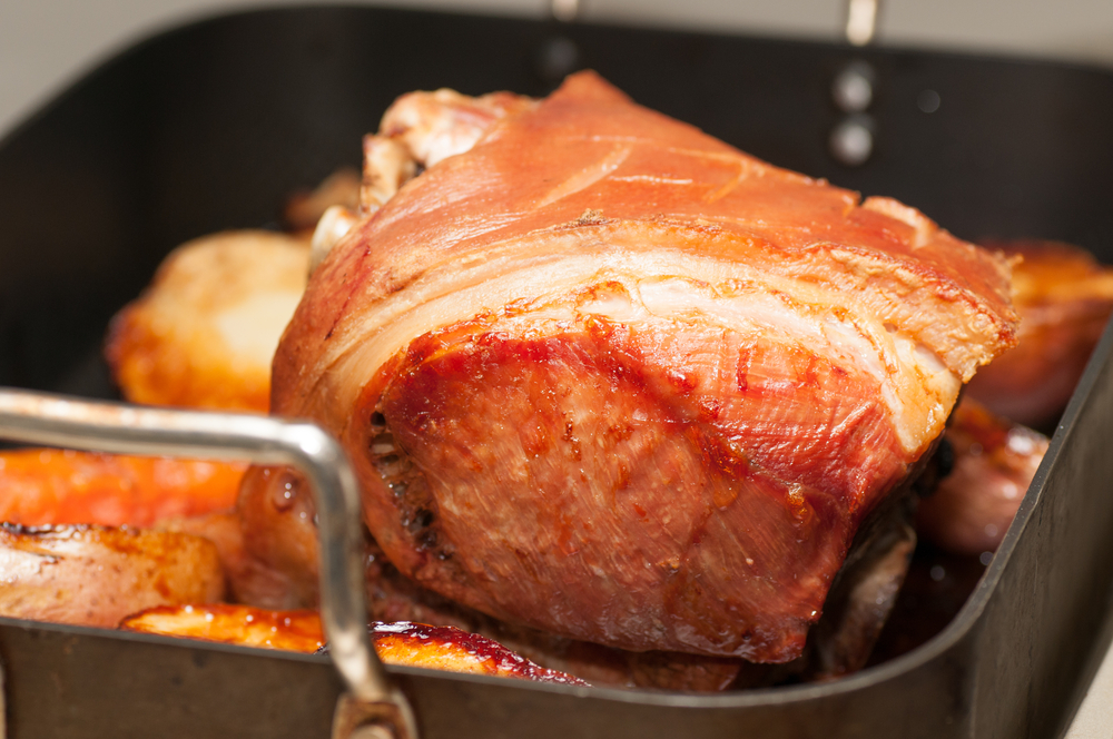 6 tips to stay safe while cooking this Thanksgiving