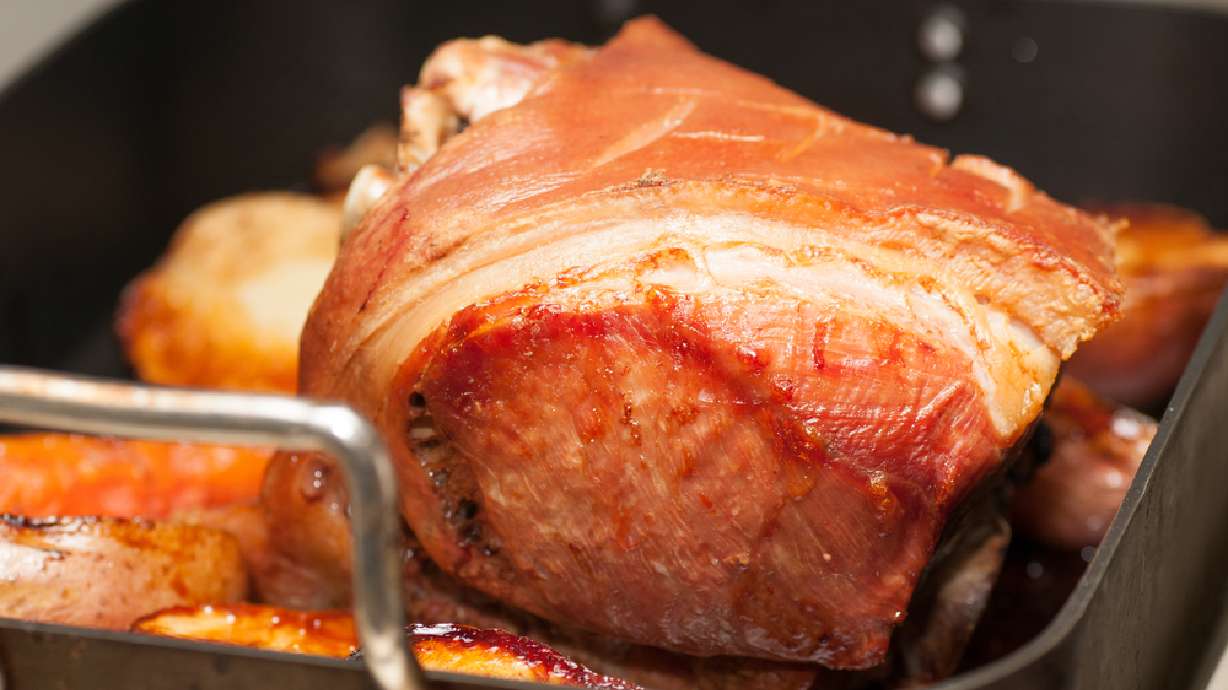 6 tips to stay safe while cooking this Thanksgiving