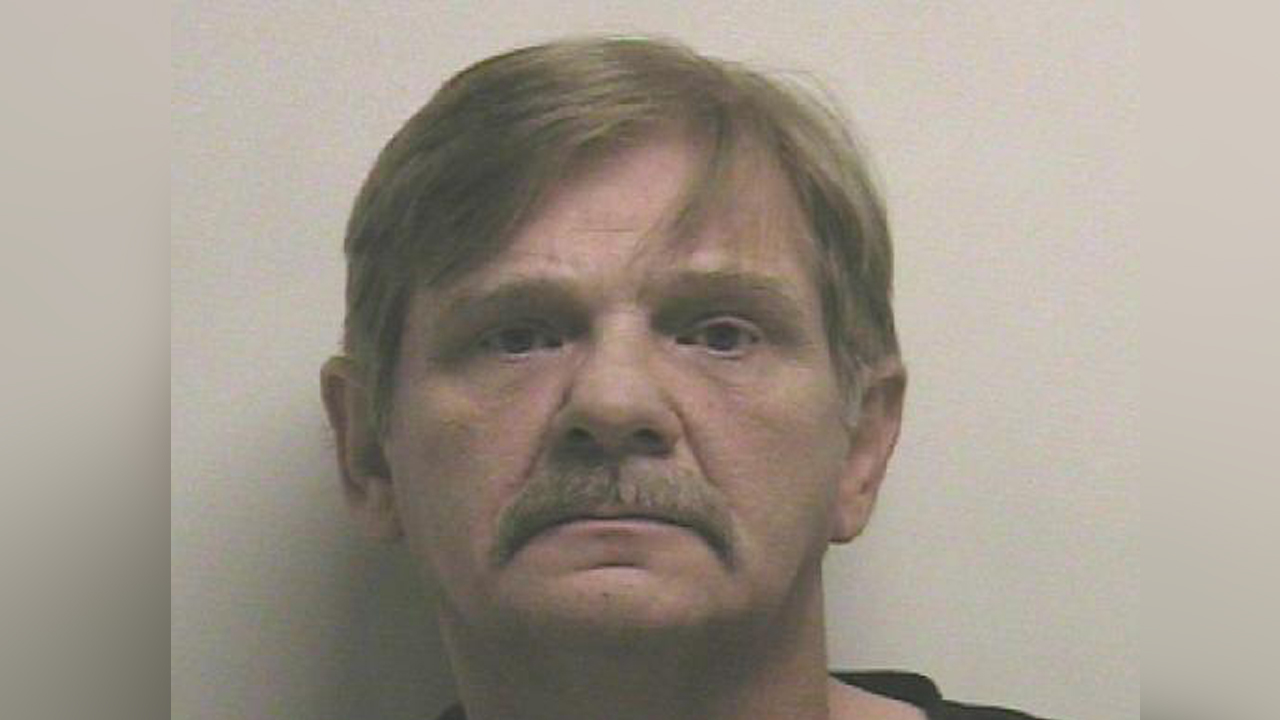 Man arrested after attempting to solicit sex from undercover cop posing as 13-year-old