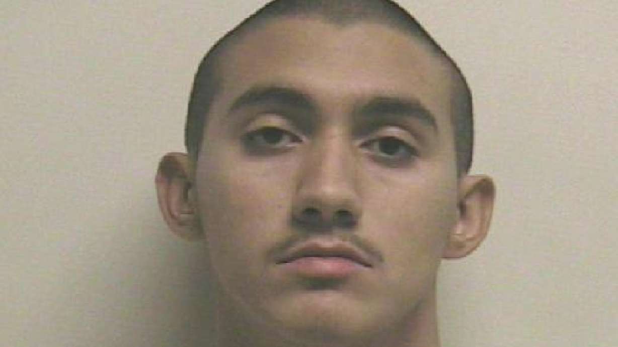 Aggravated murder charge filed in case of man allegedly forced to dig his own grave