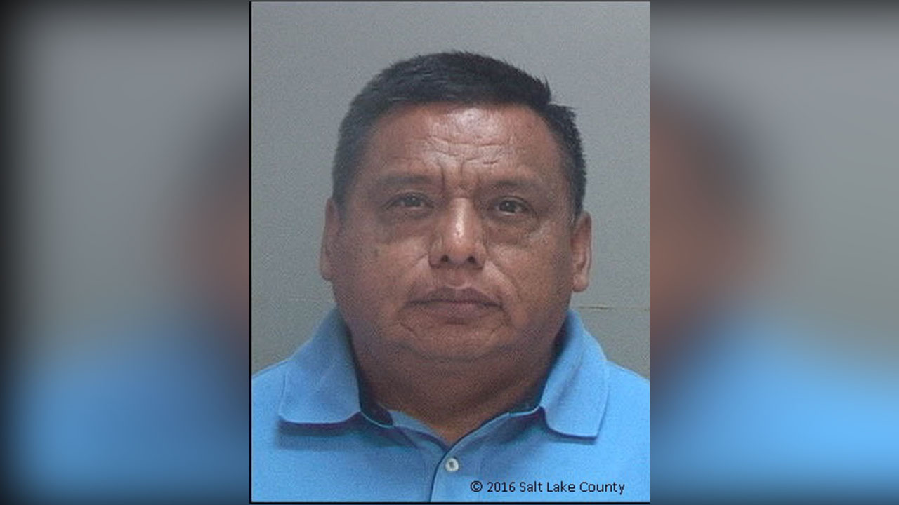 Trial date set in Latino activist's rape case