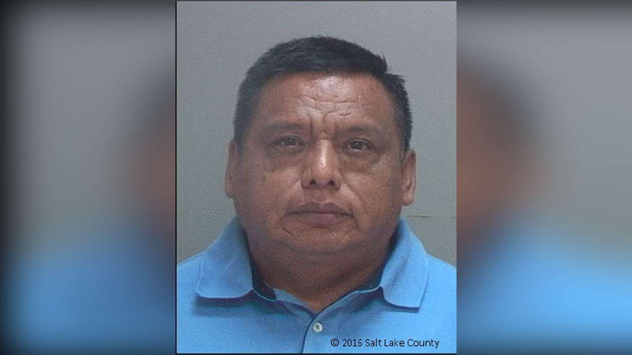 Trial date set in Latino activist's rape case