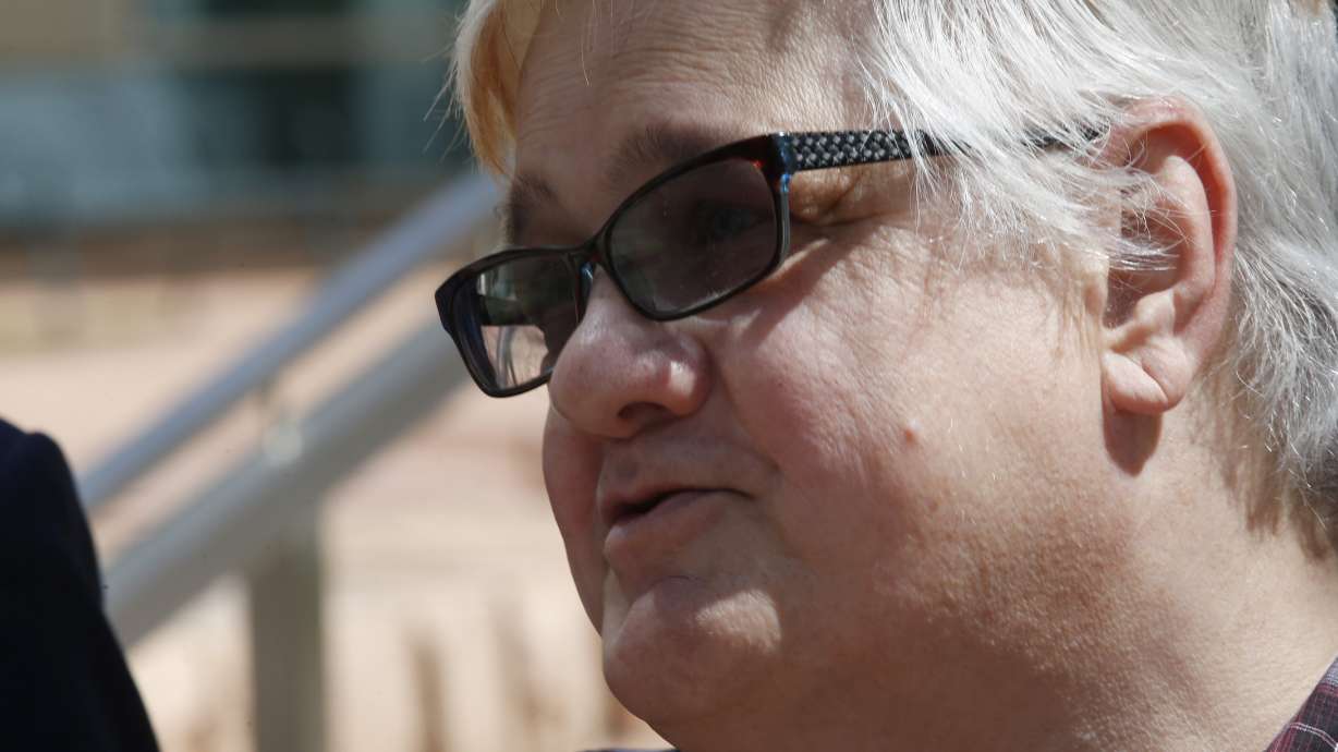 Judge asks US to reconsider passport for intersex citizen