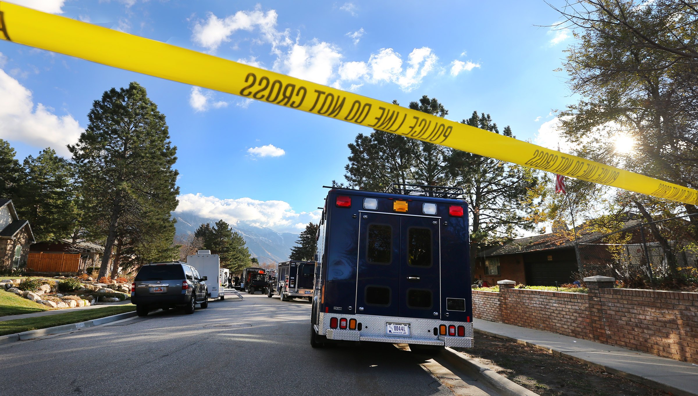 Associate of Utah man accused of running international drug ring faces federal charges